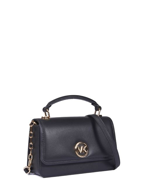 Borsa a Delancey in pelle MICHAEL KORS | 32T4GD8C5L001BLACK